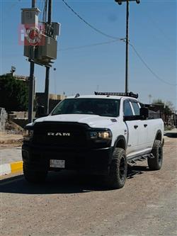 رام 2500